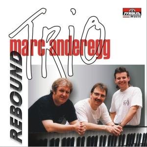 Rebound - Trio Marc Anderegg - Musik - TYROLIS - 9003549755333 - 2. august 2004