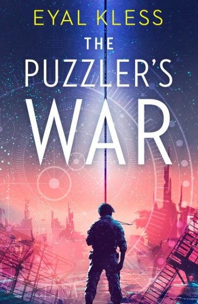 Cover for Eyal Kless · The Puzzler’s War - The Tarakan Chronicles (Taschenbuch) (2020)