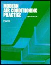 Cover for Harris · Modern Air Conditioning Pract (Hardcover Book) [3 Sub edition] (1983)