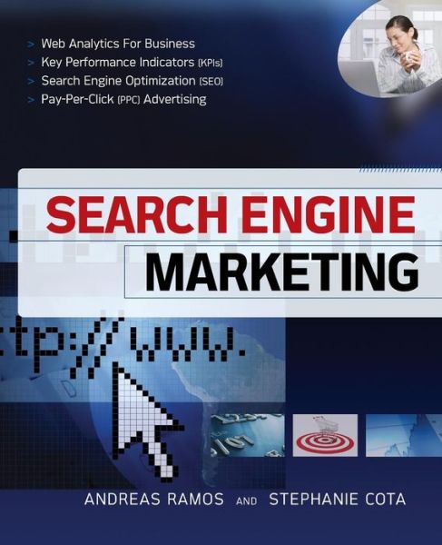 Cover for Andreas Ramos · Search Engine Marketing (Paperback Book) [Ed edition] (2008)