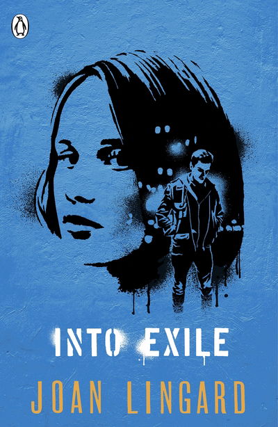 Cover for Joan Lingard · Into Exile - The Originals (Pocketbok) (2017)