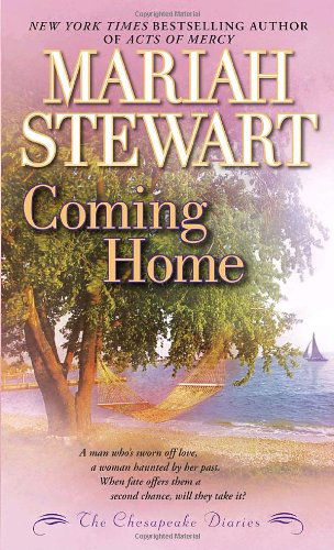 Coming Home (The Chesapeake Diaries) - Mariah Stewart - Livres - Ballantine Books - 9780345520333 - 23 mars 2010