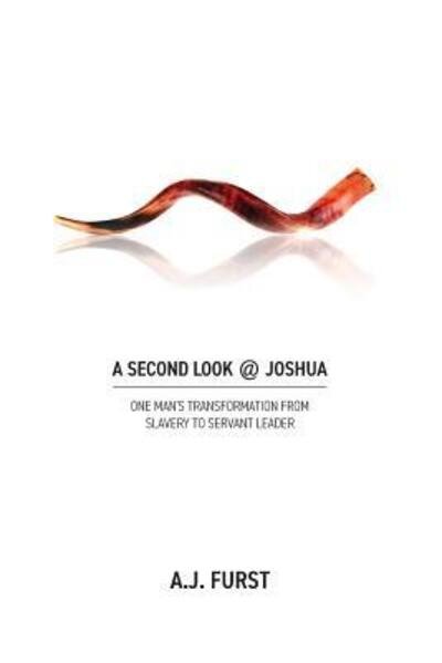 Cover for Alan Furst · A Second Look @ Joshua (Paperback Book) (2019)