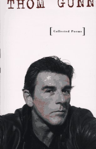 Cover for Thom Gunn · Collected Poems (Pocketbok) [Reprint edition] (1995)