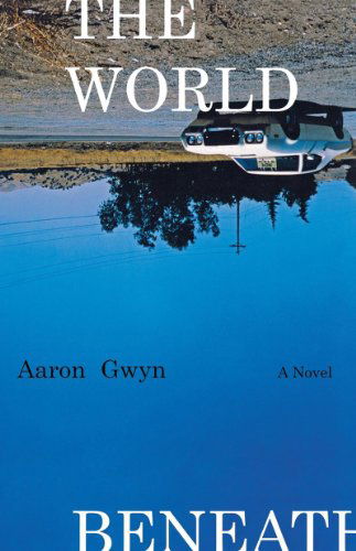 Aaron Gwyn · The World Beneath: A Novel (Paperback Book) (2024)