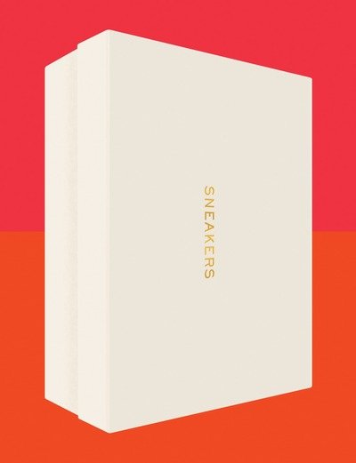 Cover for Rodrigo Corral · Sneakers (Gebundenes Buch) (2017)