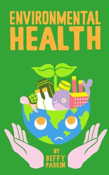 Cover for Beffy Parkin · Environmental Health (Paperback Book) (2020)