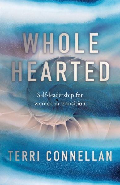 Cover for Terri Connellan · Wholehearted (Taschenbuch) (2021)