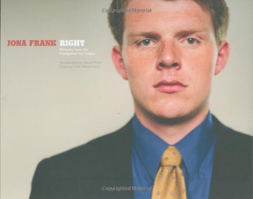 Cover for Frank Rosin · Right (Hardcover Book) (2008)