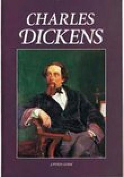 Cover for Michael St John Parker · Charles Dickens (Paperback Book) (1993)