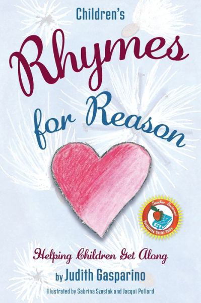 Judith Gasparino · Children's Rhymes for Reason (Paperback Bog) (2020)