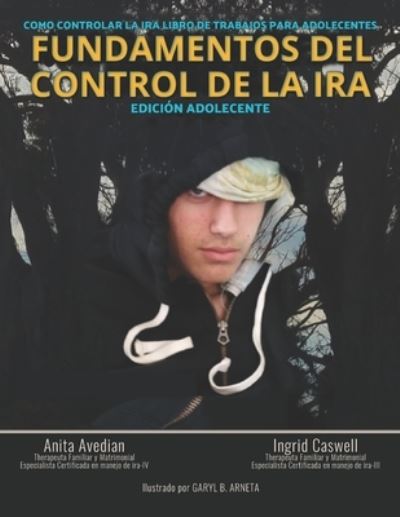 Cover for Ingrid Caswell · Fundamentos del Control de la IRA (Paperback Book) (2020)