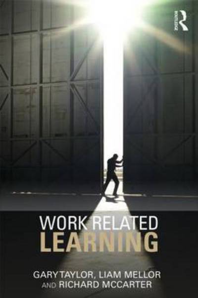 Cover for Gary Taylor · Work-Related Learning and the Social Sciences (Inbunden Bok) (2015)