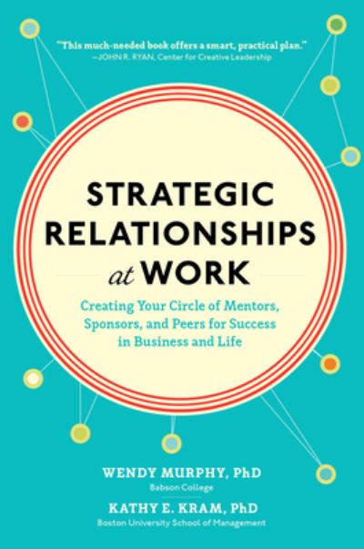 Cover for Wendy Murphy · Strategic Relationships at Work (PB) (Buch) (2023)