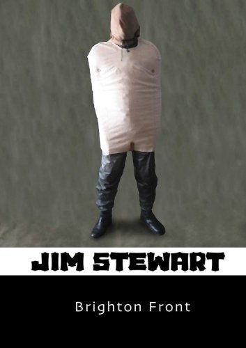 Cover for Jim Stewart · Brighton Front (Pocketbok) (2013)