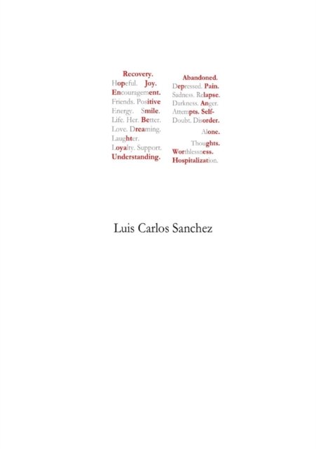 Cover for Luis Sanchez · 23 (Paperback Book) (2014)