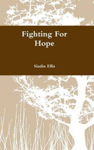 Cover for Siadin Ellis · My Hardcover Book (Innbunden bok) (2015)