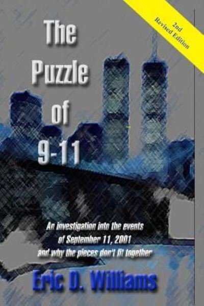 Cover for Eric D. Williams · The Puzzle of 911 (Paperback Book) (2004)