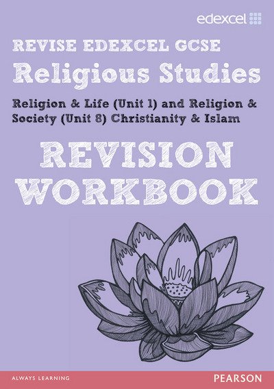 Cover for Hill · REVISE Edexcel: GCSE Religious Stu (Bok) (2013)