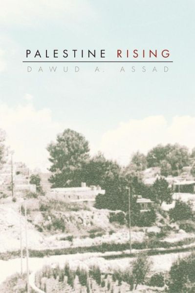 Cover for Dawud a Assad · Palestine Rising (Paperback Book) (2010)