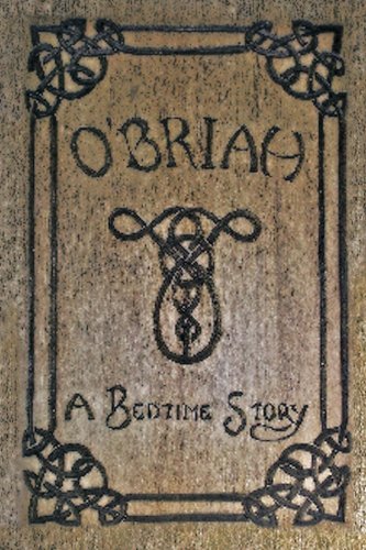 Cover for James Bulkowski · O'briah: a Bedtime Story (Paperback Book) (2011)