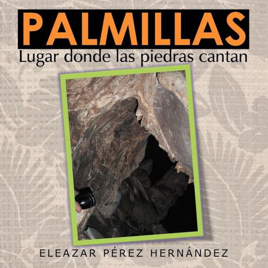 Cover for Eleazar P Hern Ndez · Palmillas: Lugar Donde Las Piedras Cantan (Paperback Book) (2012)