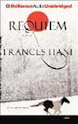 Cover for Frances Itani · Requiem (N/A) (2012)