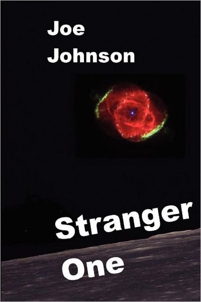 Joe Johnson · Stranger One (Volume 2) (Paperback Book) (2012)