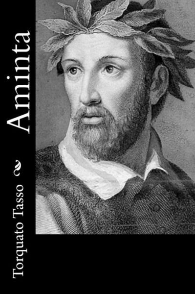 Cover for Torquato Tasso · Aminta (Pocketbok) [Italian edition] (2012)