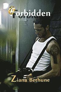 Cover for Ziana De Bethune · Forbidden (Paperback Book) (2012)