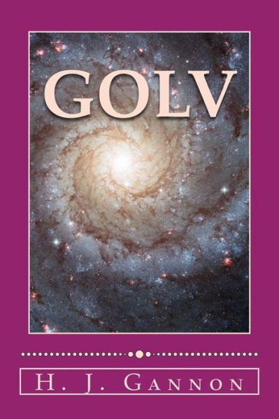 Cover for H J Gannon · Golv (Paperback Book) (2014)