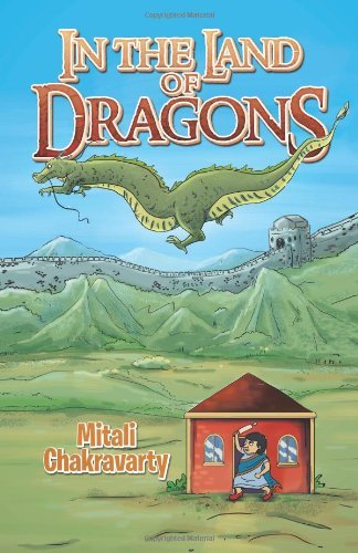 Cover for Mitali Chakravarty · In the Land of Dragons (Paperback Bog) (2014)