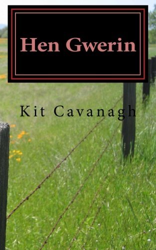 Cover for Kit Cavanagh · Hen Gwerin (Paperback Book) (2014)