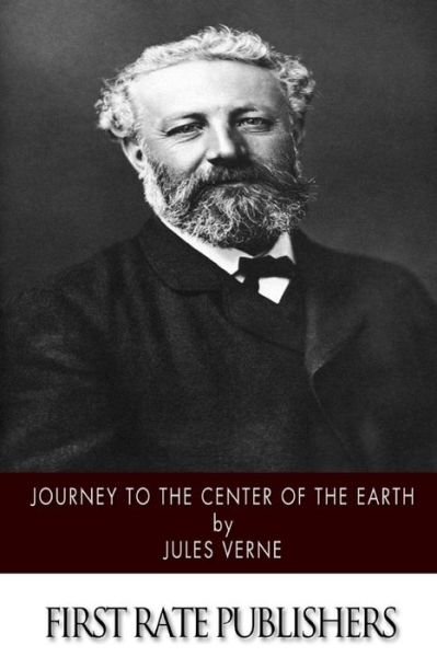 Journey to the Center of the Earth - Jules Verne - Libros - Createspace - 9781500470333 - 10 de julio de 2014