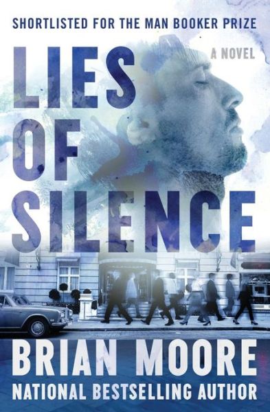 Cover for Brian Moore · Lies of Silence: A Novel (Paperback Book) (2018)