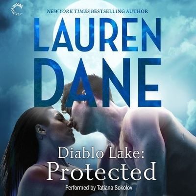 Cover for Lauren Dane · Diablo Lake: Protected (CD) (2017)