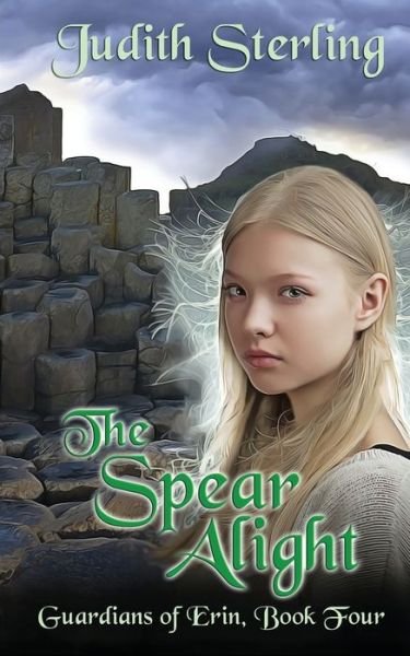 Cover for Wild Rose Press · The Spear Alight (Paperback Book) (2022)