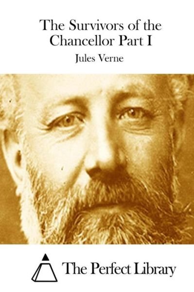 Cover for Jules Verne · The Survivors of the Chancellor Part I (Paperback Bog) (2015)