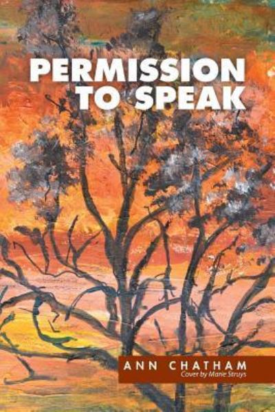 Cover for Ann Chatham · Permission to Speak (Paperback Book) (2015)