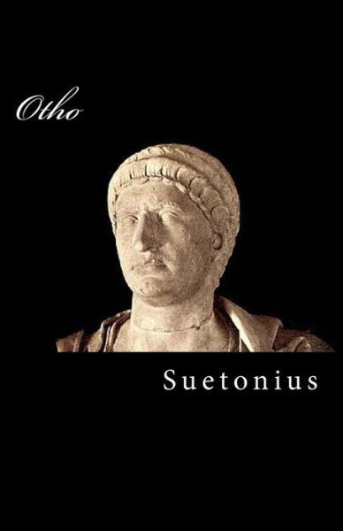 Cover for Suetonius · Otho (Paperback Book) (2015)