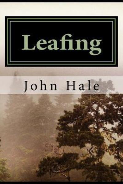 Cover for REV John Hale · Leafing (Paperback Book) (2016)