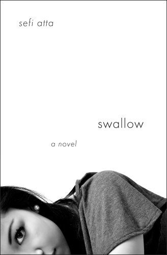 Cover for Sefi Atta · Swallow (Paperback Book) [Tra edition] (2012)