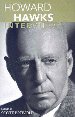 Scott Breivold · Howard Hawks: Interviews (Pocketbok) (2006)