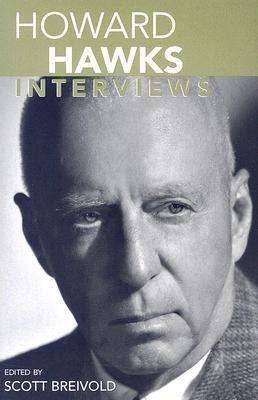 Scott Breivold · Howard Hawks: Interviews (Paperback Book) (2006)