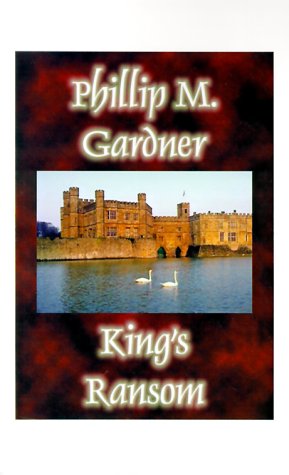 Cover for Phillip Gardner · King's Ransom (Pocketbok) (1999)