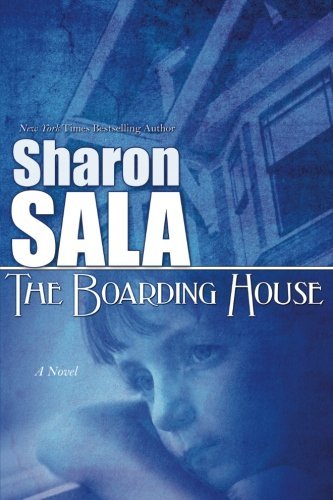 Cover for Sharon Sala · The Boarding House (Paperback Bog) (2012)