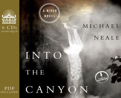 Cover for Michael Neale · Into the Canyon (CD) [Library edition] (2015)