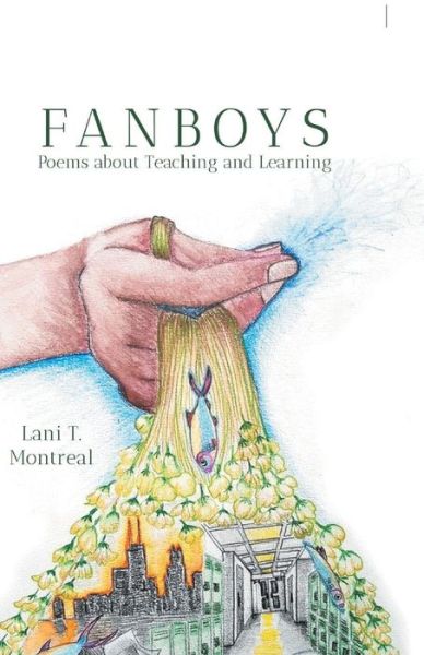 Cover for Lani Montreal · Fanboys (Paperback Book) (2018)