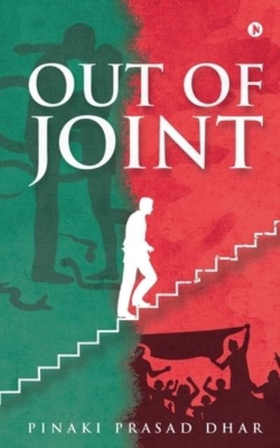 Cover for Pinaki Prasad Dhar · Out of Joint (Pocketbok) (2020)