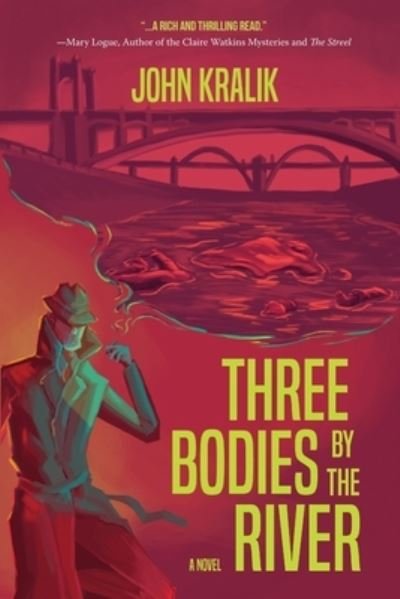 Cover for Koehler Books · Three Bodies by the River (Paperback Book) (2021)